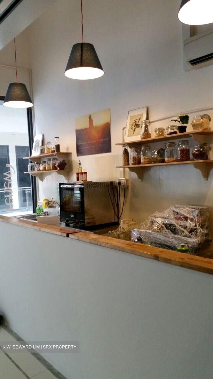 The Promenade@Pelikat (D19), Shop House #456376251